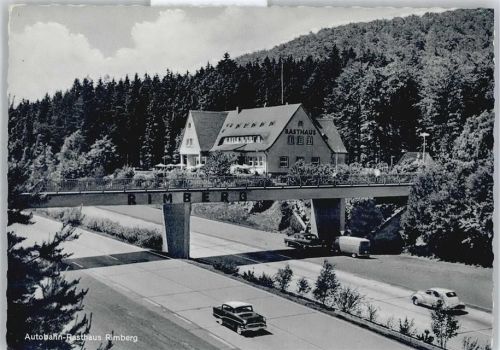 Rimberg Rasthaus
