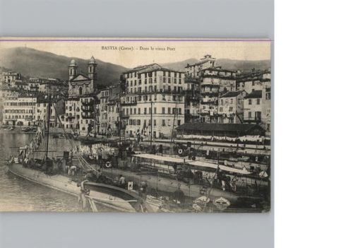 Bastia