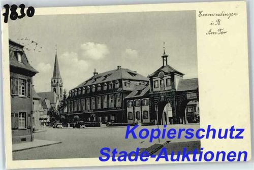 Emmendingen Emmendingen