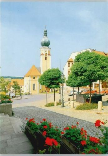 92723 W8481 Tännesberg