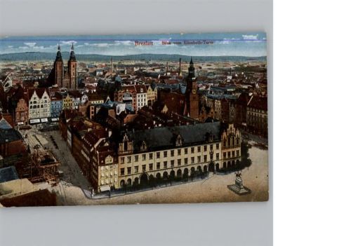 Ansichtskarte