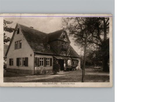 Neu-Isenburg