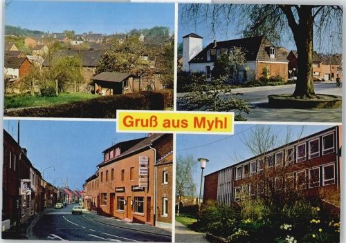 Myhl