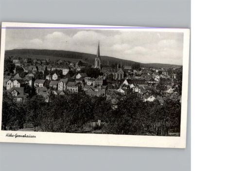Höhr-Grenzhausen
