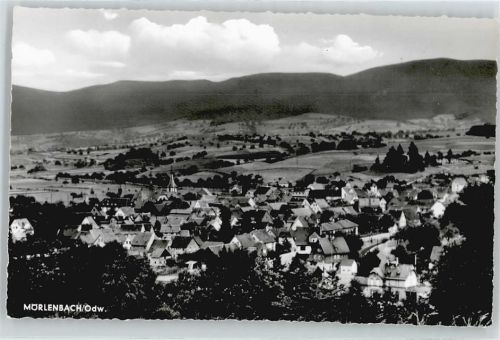 Mörlenbach