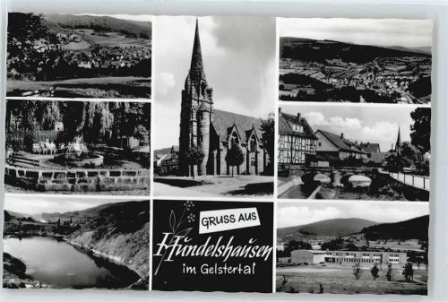 Hundelshausen