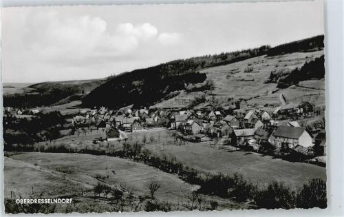 Niederdresselndorf