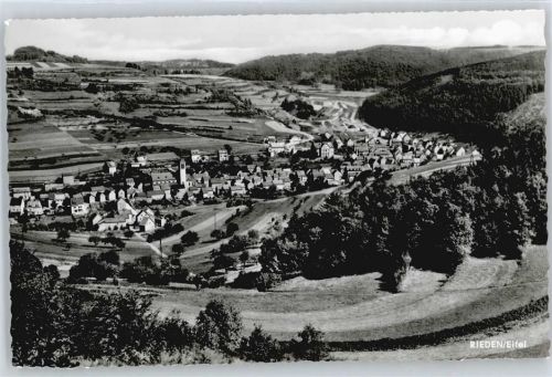56745 W5441 Rieden , Eifel