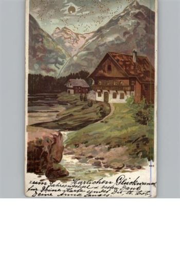 Ansichtskarte