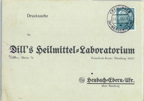 97990 W6993 Creglingen