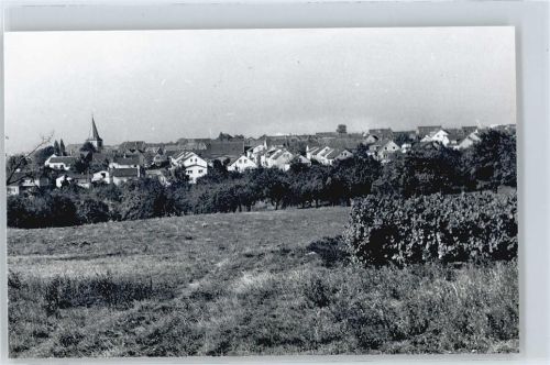 Massenheim Foto