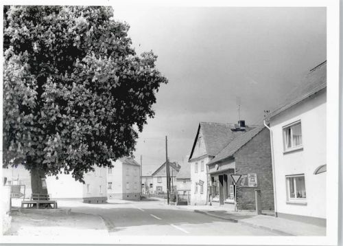 Marienfels Foto-Karte