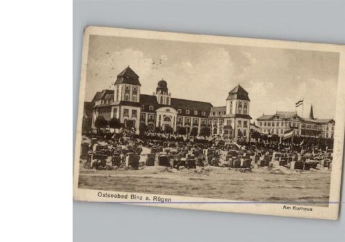 Binz