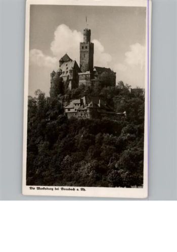 Marksburg