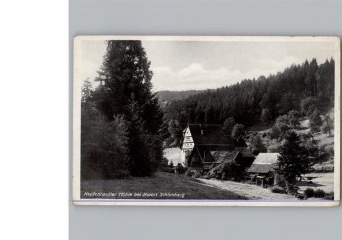 Schömberg