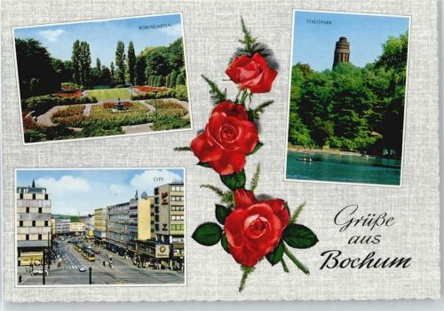 Bochum