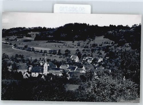 72160 W7240 Dießen , Hohenz