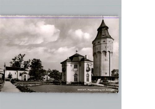 Rastatt