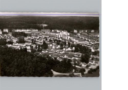 Sindelfingen Fliegeraufnahme