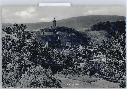 Dillenburg