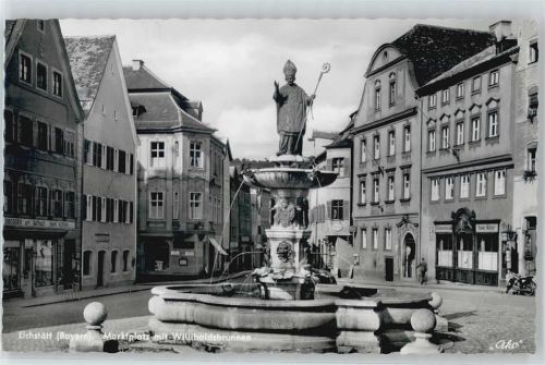 Eichstätt
