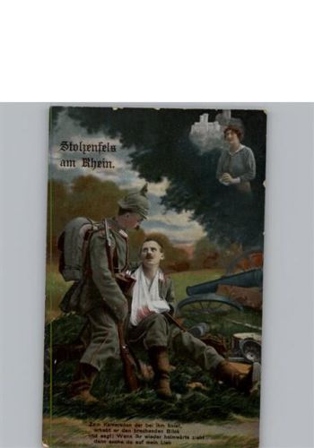 Sprüche