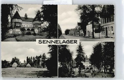 Sennelager