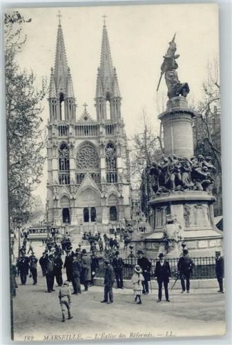 Marseille
