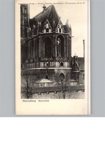 Marienburg