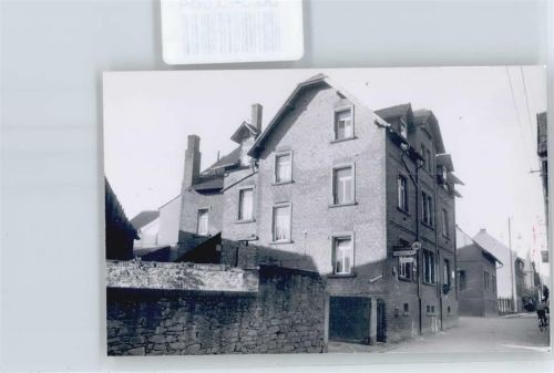 Schwalbach (keine Ak-Einteilung)