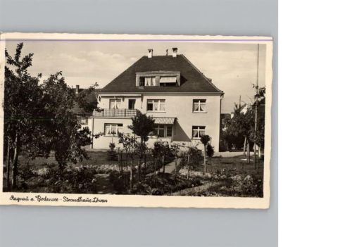 Hagnau