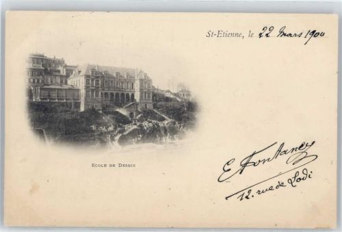 Saint-Etienne