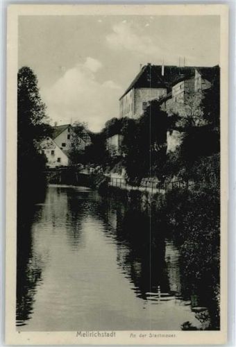 Mellrichstadt