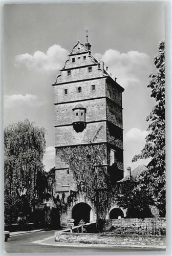 Bad Neustadt