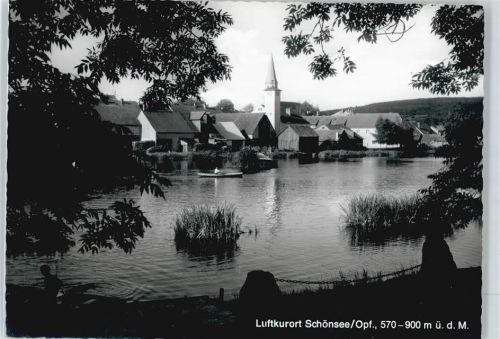 Schönsee