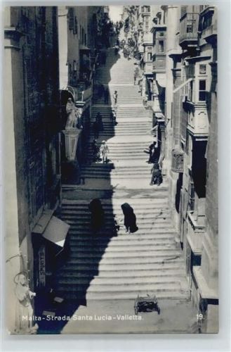 Strada Santa Lucia