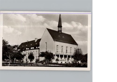 Nonnenweier