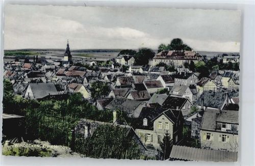 Windecken