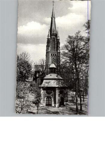 Kevelaer