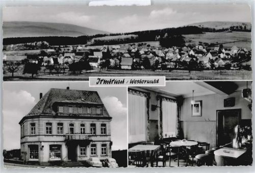 Irmtraut Pension
