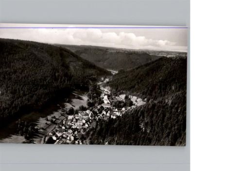 Bad Teinach