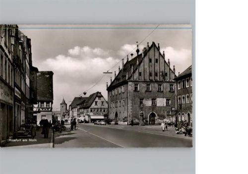Haßfurt