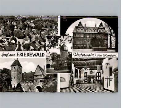 Friedewald