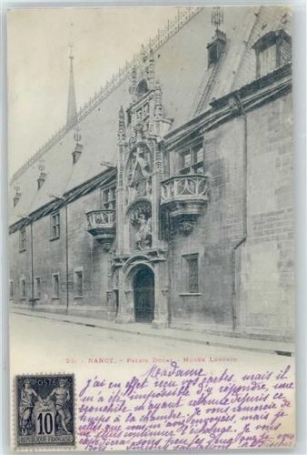 Nancy