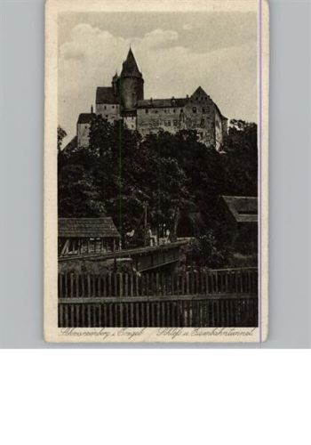 Schwarzenberg