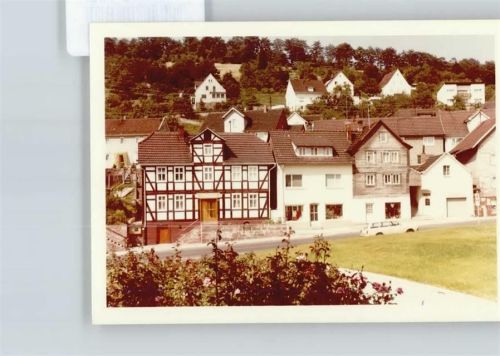 Philippsthal (keine Ak-Einteilung)