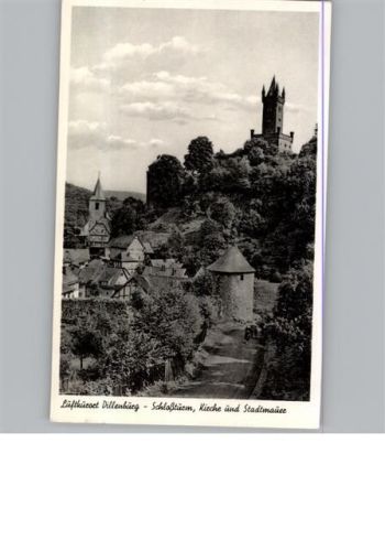 Dillenburg