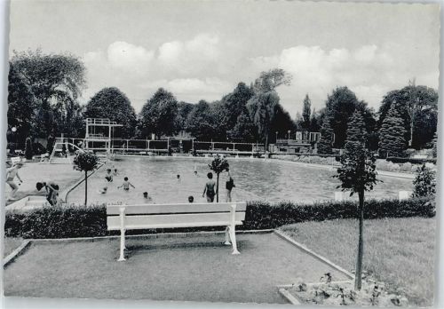 Bockenem Schwimmbad