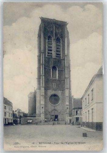Bethune