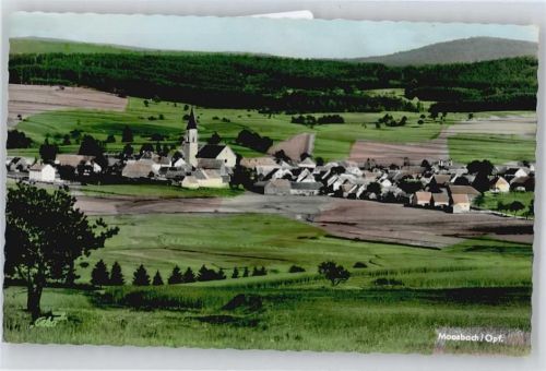 Moosbach